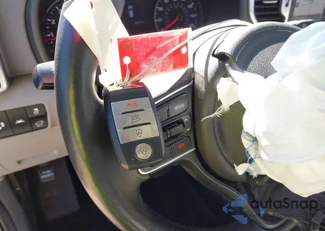 2019 Kia Sportage Ex from USA, damaged, VIN KNDPN3AC9K7601962